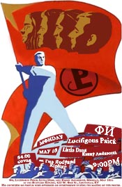 May 10th 2004 :: show flyer