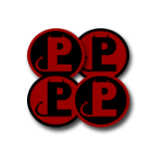 LP Logo Shirt - Red